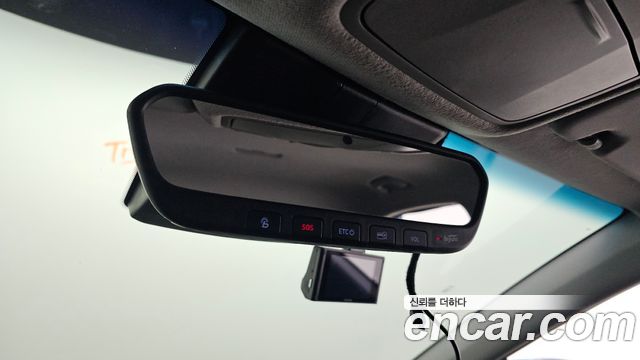 Hyundai Kona 1.6 Turbo 2WD Premium 2018 — фото 30