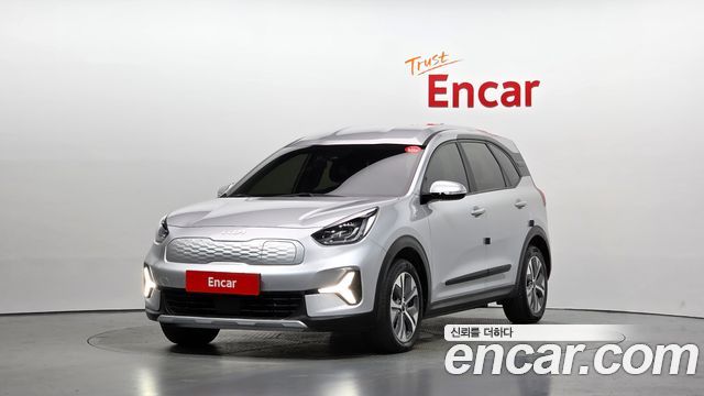 Kia Niro Plus Air