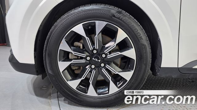 Kia Carnival (IV) Diesel 9-Seater Noblesse 2021 — фото 5