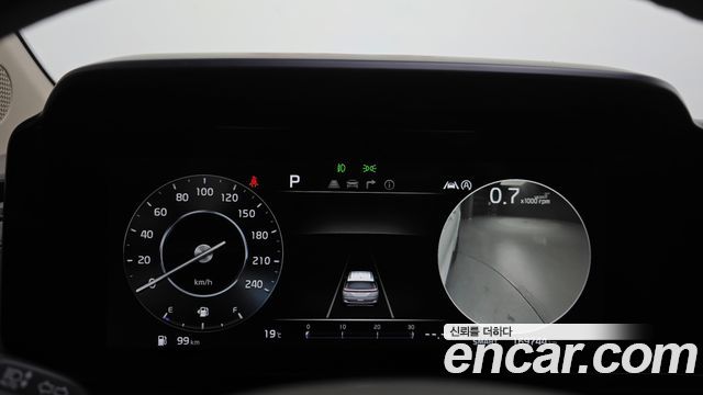 Kia Carnival (IV) Diesel 9-Seater Noblesse 2021 — фото 8