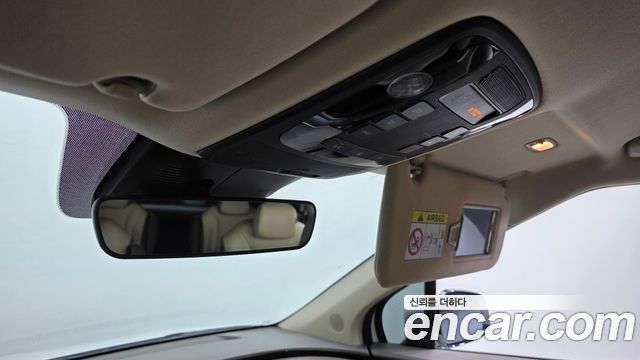 Kia Carnival (IV) Diesel 9-Seater Noblesse 2021 — фото 18