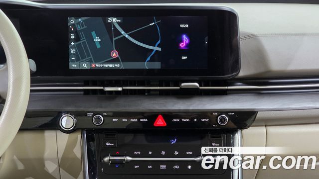 Kia Carnival (IV) Diesel 9-Seater Noblesse 2021 — фото 19