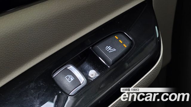 Kia Carnival (IV) Diesel 9-Seater Noblesse 2021 — фото 22
