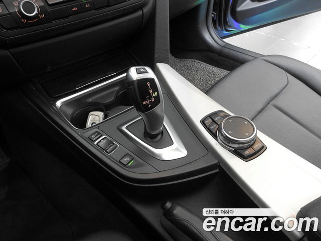 BMW 3 Series (F30) 320d ED Edition 2015 — фото 9
