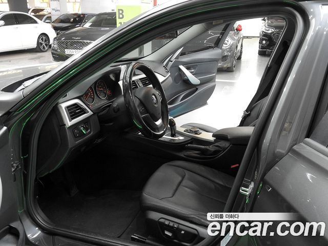 BMW 3 Series (F30) 320d ED Edition 2015 — фото 10