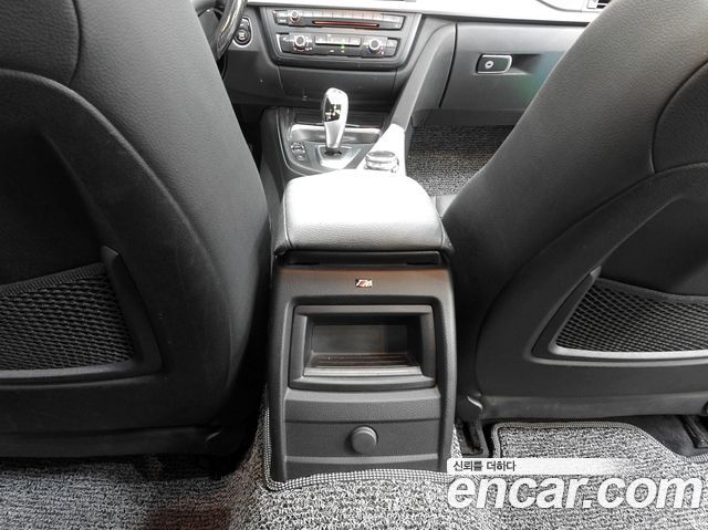 BMW 3 Series (F30) 320d ED Edition 2015 — фото 18
