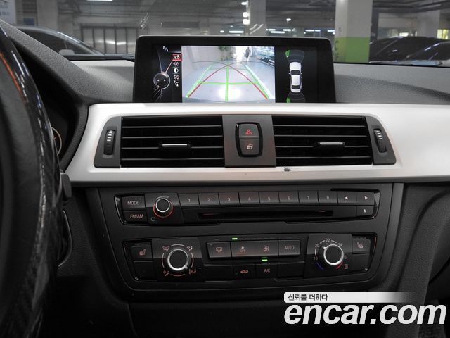 BMW 3 Series (F30) 320d ED Edition 2015 — фото 20