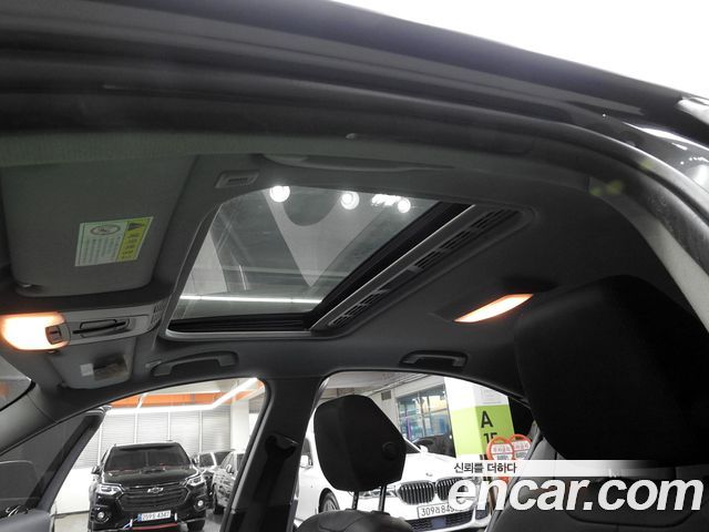 BMW 3 Series (F30) 320d ED Edition 2015 — фото 21
