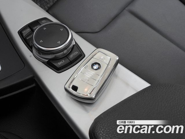 BMW 3 Series (F30) 320d ED Edition 2015 — фото 22