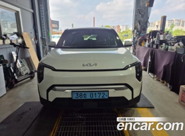Kia EV3 Standard 2WD Air
