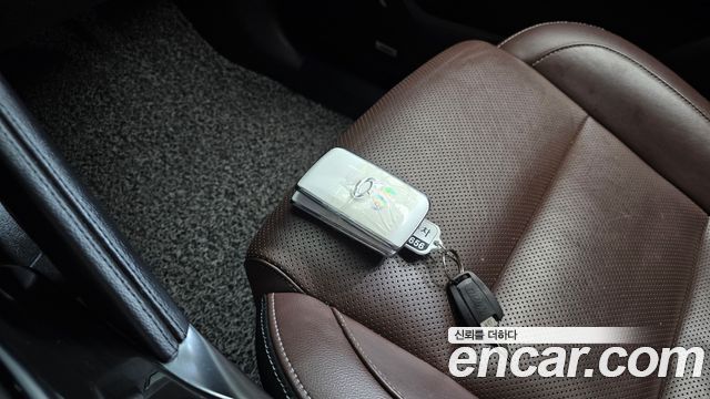 Renault Korea QM6 Gasoline 2WD RE Signature 2019 — фото 19