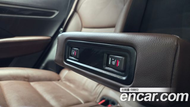 Renault Korea QM6 Gasoline 2WD RE Signature 2019 — фото 21