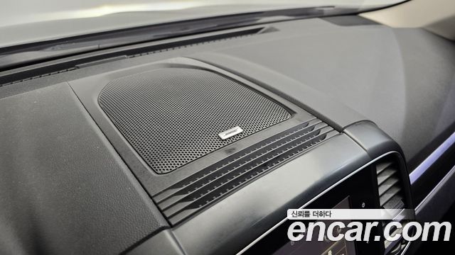 Renault Korea QM6 Gasoline 2WD RE Signature 2019 — фото 38