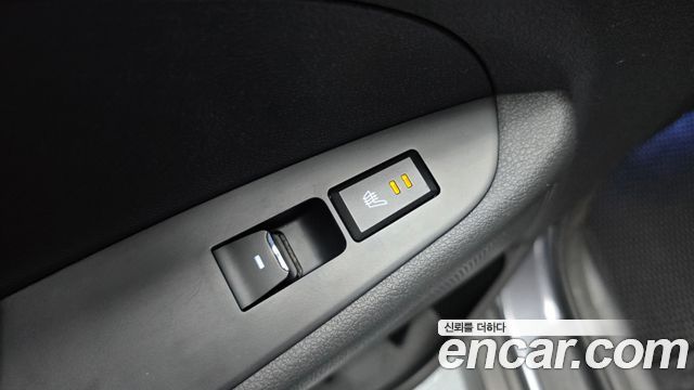 Hyundai Tucson Diesel 2.0 2WD Premium 2018 — фото 17