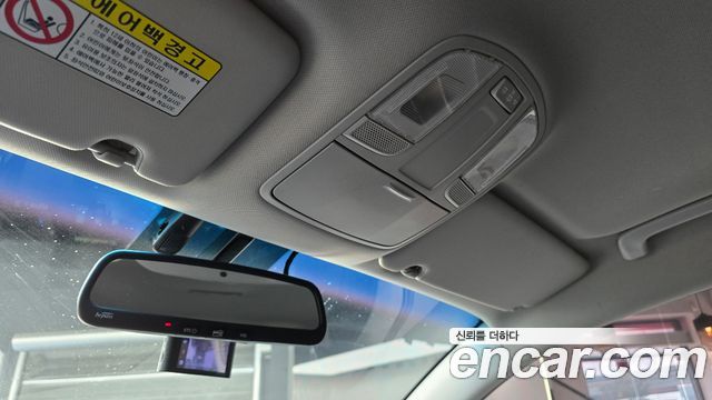 Hyundai Tucson Diesel 2.0 2WD Premium 2018 — фото 19