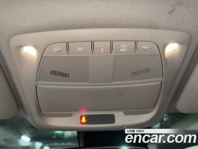 Renault Korea QM6 2.0 LPe RE Signature 2WD 2020 — фото 19