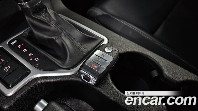 Kia Sportage (IV) Diesel 1.7 2wd Noblesse 2018 — фото 16