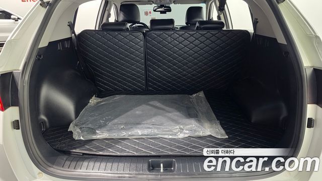 Kia Sportage (IV) Diesel 1.7 2wd Noblesse 2018 — фото 18