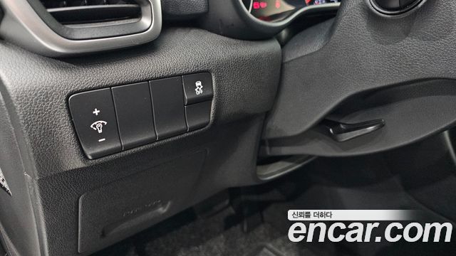 Kia Sportage (IV) Diesel 1.7 2wd Noblesse 2018 — фото 20