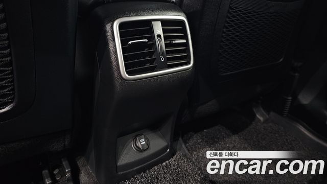 Kia Sportage (IV) Diesel 1.7 2wd Noblesse 2018 — фото 31