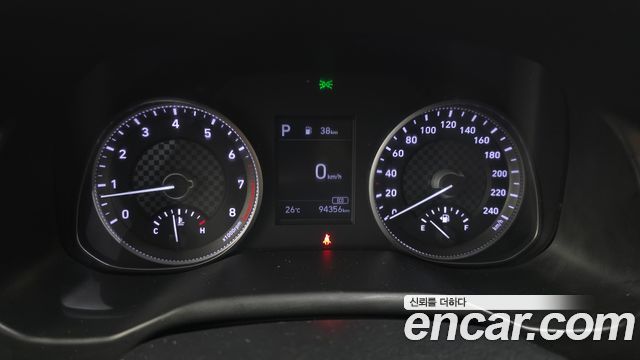 Hyundai Avante (AD) 1.6 Style 2019 — фото 8