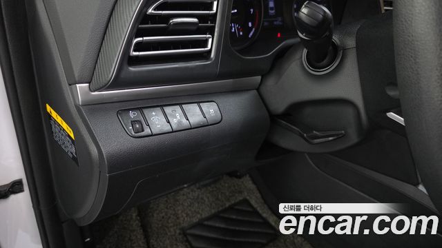 Hyundai Avante (AD) 1.6 Style 2019 — фото 14