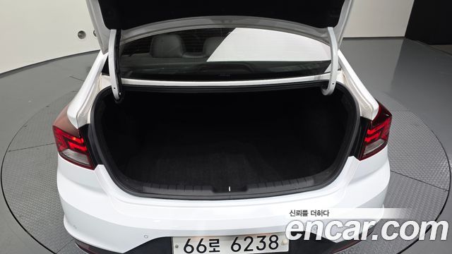 Hyundai Avante (AD) 1.6 Style 2019 — фото 20