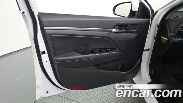 Hyundai Avante (AD) 1.6 Style 2019 — фото 24
