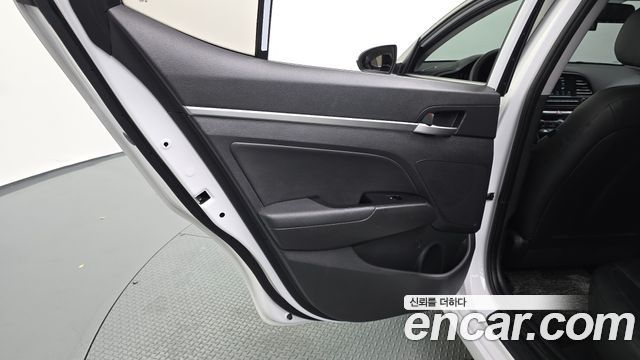 Hyundai Avante (AD) 1.6 Style 2019 — фото 25