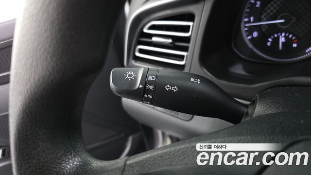 Hyundai Avante (AD) 1.6 Style 2019 — фото 27