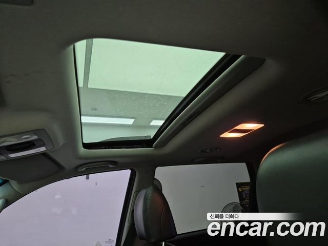 Kia Mohave 4WD KV 300 High-Deluxe 2012 — фото 17