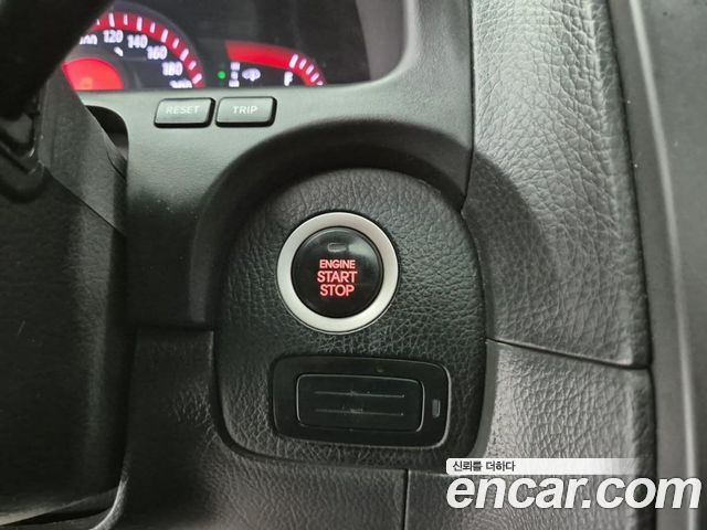 Kia Mohave 4WD KV 300 High-Deluxe 2012 — фото 21