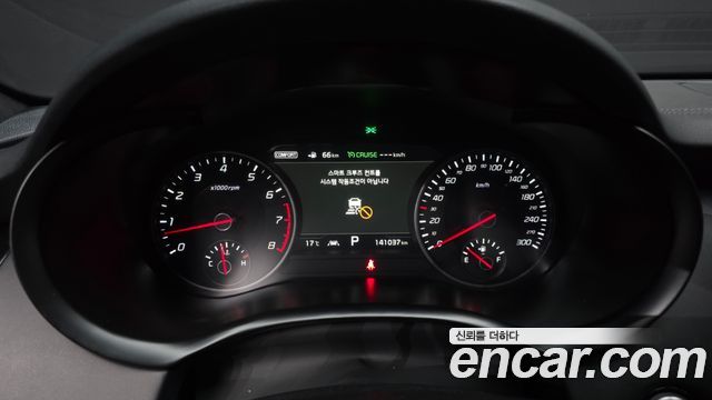 Kia Stinger 3.3 Turbo AWD GT 2018 — фото 8