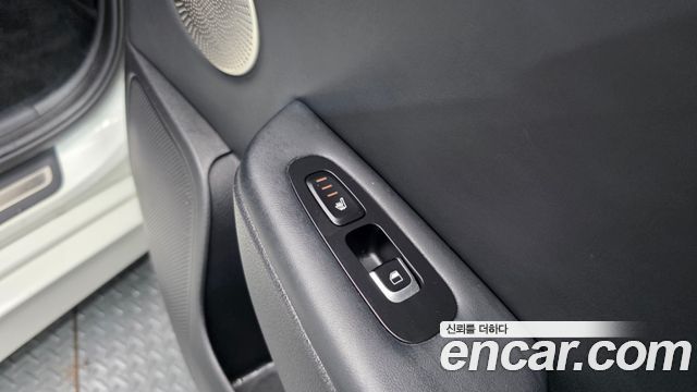 Kia Stinger 3.3 Turbo AWD GT 2018 — фото 19
