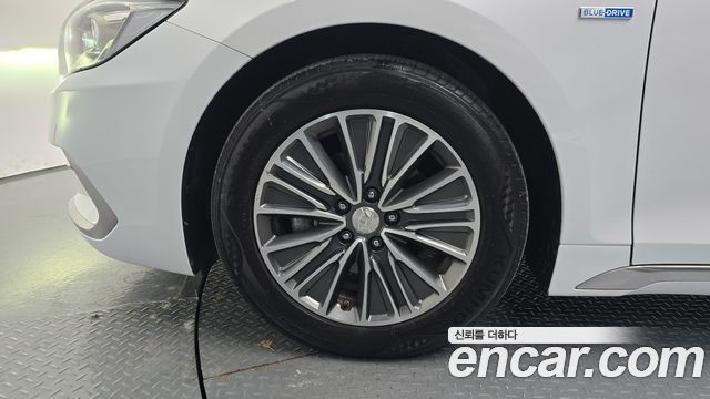 Hyundai Grandeur Hybrid (IG) Exclusive 2018 — фото 5