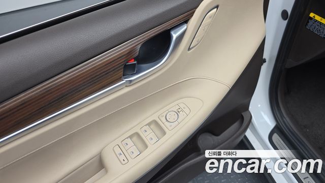 Hyundai Grandeur Hybrid (IG) Exclusive 2018 — фото 19