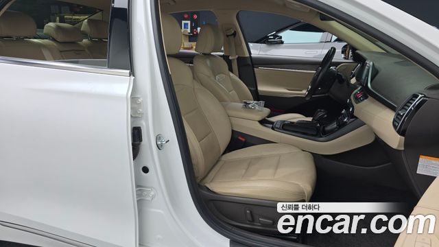 Hyundai Grandeur Hybrid (IG) Exclusive 2018 — фото 32