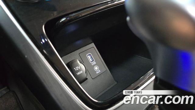 Hyundai Grandeur Hybrid (IG) Exclusive 2018 — фото 33