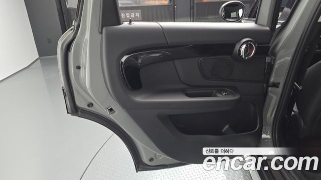 MINI Cooper Countryman HIGH 2nd 2021 — фото 25