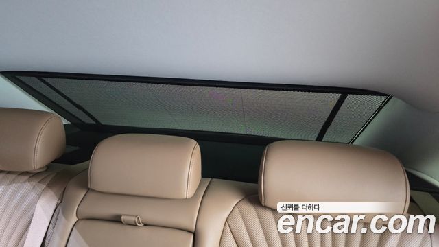 Hyundai Grandeur Hybrid (GN7) Exclusive 2024 — фото 18