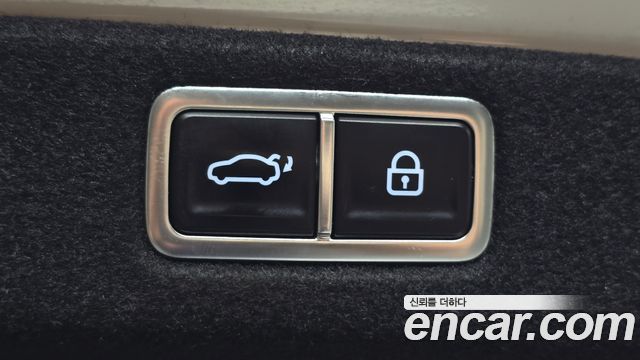Hyundai Grandeur Hybrid (GN7) Exclusive 2024 — фото 20