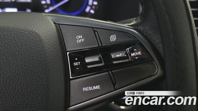 KG Mobility (SsangYong) Rexton Sports Diesel 2.2 2WD Prestige 2020 — фото 16