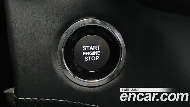 KG Mobility (SsangYong) Rexton Sports Diesel 2.2 2WD Prestige 2020 — фото 27