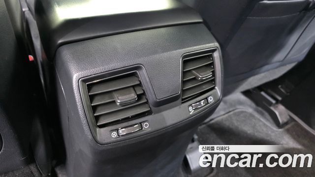 KG Mobility (SsangYong) Rexton Sports Diesel 2.2 2WD Prestige 2020 — фото 29
