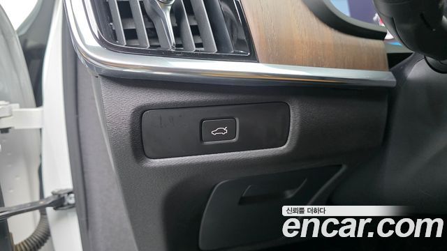 Volvo S90 B5 Ultimate Bright 2023 — фото 15