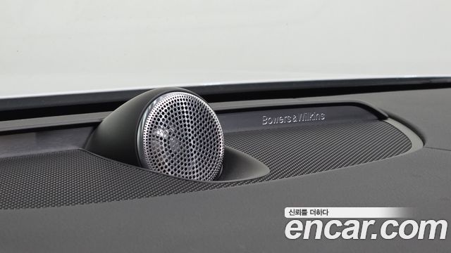 Volvo S90 B5 Ultimate Bright 2023 — фото 19