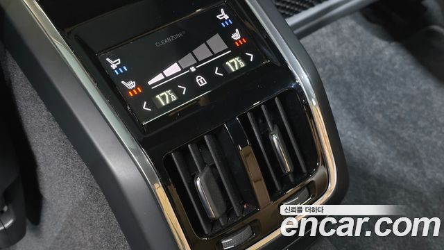 Volvo S90 B5 Ultimate Bright 2023 — фото 30