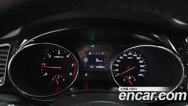 Kia Carnival 9-seater Noblesse 2018 — фото 8