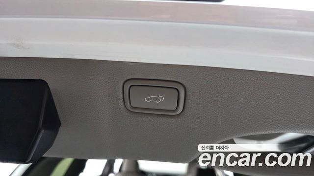 Kia Carnival 9-seater Noblesse 2018 — фото 17