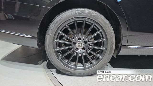 Mercedes-Benz E-Class (W213) E300 4MATIC EX Intelligent Drive 2017 — фото 5